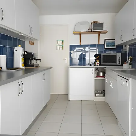 Maison Du Large - Vue Casa vacanze *