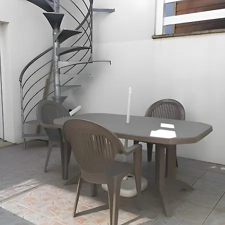 Maison Du Large - Vue La Tranche-sur-Mer