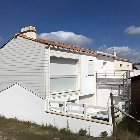 Maison Du Large - Vue *