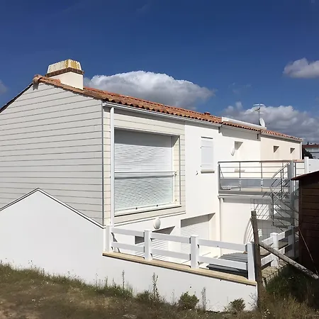 Casa vacanze Maison Du Large - Vue La Tranche-sur-Mer