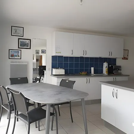 Maison Du Large - Vue Casa vacanze *